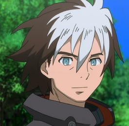 Renton Thurston Eureka Seven Wiki Fandom Renton Thurston Eureka Seven Wiki Fandom