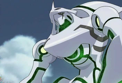 Nirvash Type Zero Eureka Seven Wiki Fandom Nirvash Type Zero Eureka Seven Wiki Fandom