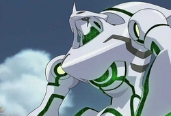 Nirvash Type Zero Eureka Seven Wiki Fandom