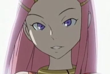 Nakamura, Eureka Seven Wiki