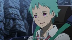 Nakamura, Eureka Seven Wiki