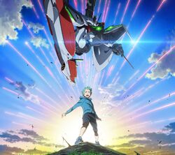 Kōkyōshihen Eureka Seven – Wikipedia tiếng Việt