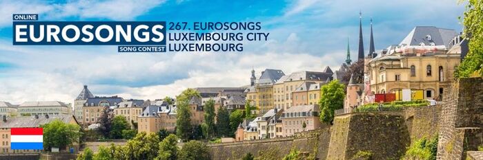 267EUROSONGS banner