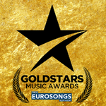 Goldstars music awards logo