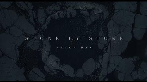 Arnór_Dan_-_Stone_By_Stone_(29._Song_of_Songs)