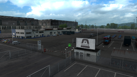 Depot