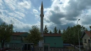 Ahmediye Mosque