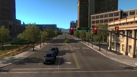 26th Street