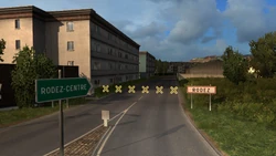 Rodez