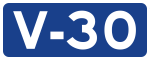 Spain V30 icon