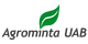 Agrominta UAB logo