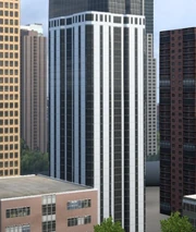 Denver Barclay Towers