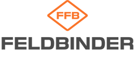 Feldbinder logo