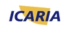 Icaria logo