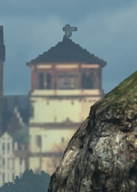 Düsseldorf Schlossturm