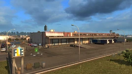 Montpellier-Mediterranée