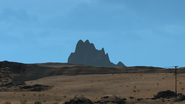 Shiprock