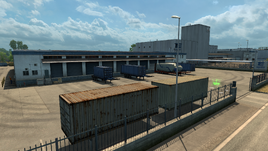 Depot
