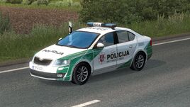 Police 2