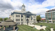Missoula County Courthouse