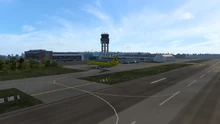 Timisoara Airport
