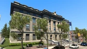 Butte-Silver Bow Courthouse