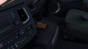 Scania Wallet