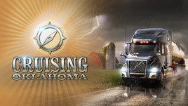 Cruising Oklahoma