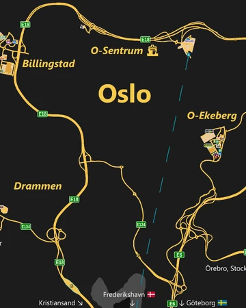 Oslo Truck Simulator Wiki Fandom