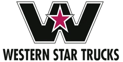 Western Star Trucks Logo
