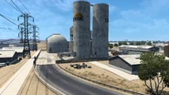 Coastline Mining