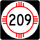 NM209