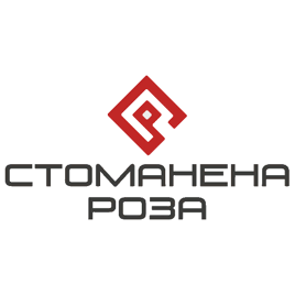 Stomaena Roza logo