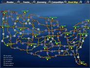 Across America map.jpg (132 КБ) Карта
