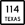 TX114