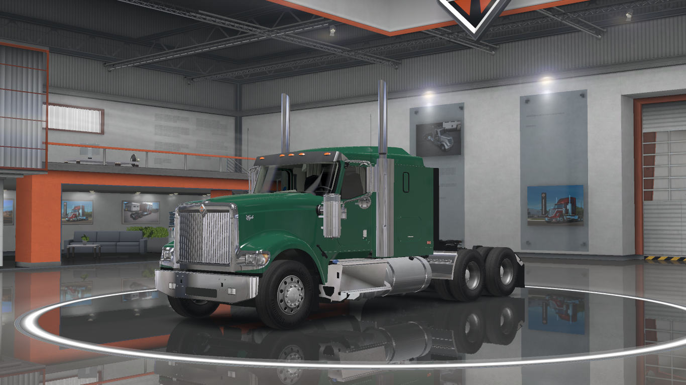 International Trucks | Truck Simulator Wiki | Fandom