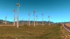 Wind Park