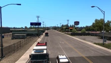 I-84 Bus
