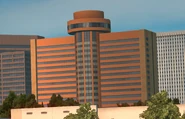 Hyatt Regency