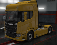 Scania R savanna yellow.png