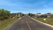 US 12 Clarkston