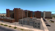Presbyterian Hospital