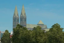 Bremen Cathedral