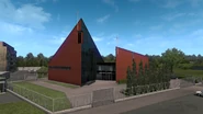 Церковь пастырей
