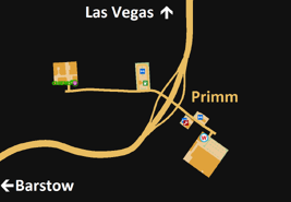 Primm map