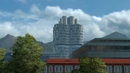 BMW Headquarters