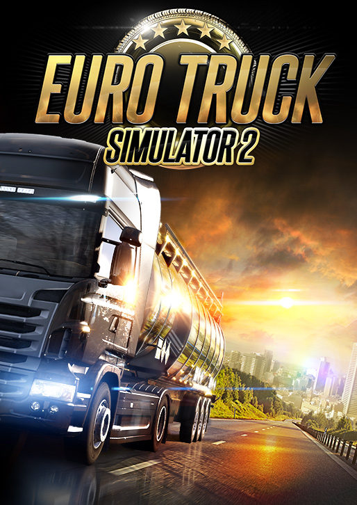   - Euro Truck Simulator 2