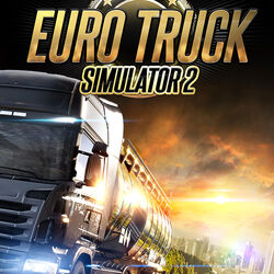 truck simulator wiki fandom