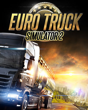 Euro Truck Simulator 2 Truck Simulator Wiki Fandom - euro truck simulator roblox