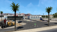 Kenworth dealership